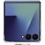 Galaxy Z Flip7 Clear Case Clear EF-AF766CTEGJP