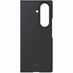 Galaxy Z Fold7 Carbon Shield Case Black EF-XF966SBEGJP