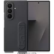Galaxy Z Fold7 Silicone Case Black EF-MF966CBEGJP