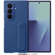Galaxy Z Fold7 Silicone Case Blue EF-MF966CNEGJP