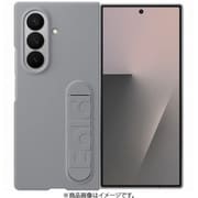 Galaxy Z Fold7 Silicone Case Gray EF-MF966CJEGJP