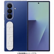 Galaxy Z Fold7 Clear Grip Case Clear EF-QF966CTEGJP