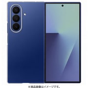 Galaxy Z Fold7 Clear Case Clear EF-AF966CTEGJP