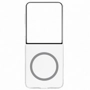 Galaxy Z Flip7 Clear Magnet Case Clear GP-FFF766YCATJ