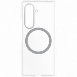 Galaxy Z Fold7 Clear Magnet Case Clear GP-FFF966YCATJ
