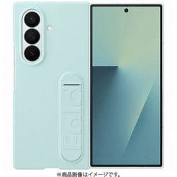 Galaxy Z Fold7 Silicone Case Mint EF-MF966CMEGJP