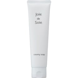 Joie de Sole クリーミィソープ