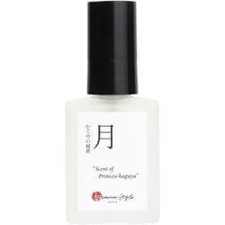 オードパルファン【月】かぐやの秘密 [フレグランス]