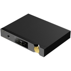 フルサイズピュアDAC/Amplifier Zenith XDA20