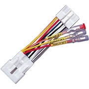 EPP-011T [純正オーディオ配線から電源取出しコネクター]