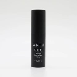 ARTH・SUO THERAPY SOLID PERFUME FLEREA 10g [スティックタイプの練り香水]