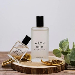 ARTH・SUO THERAPY BODY＆HAIR OIL FIRST BREEZE 57ml [全身ケアオイル]
