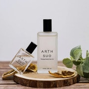 ARTH・SUO THERAPY BODY＆HAIR OIL BITTER SWEET 57ml [全身ケアオイル]