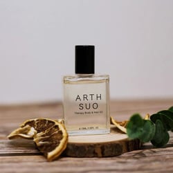 ARTH・SUO THERAPY BODY＆HAIR OIL FLEREA 15ml [ボディ＆ヘアオイル]