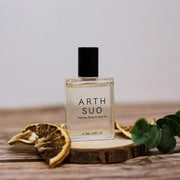 ARTH・SUO THERAPY BODY＆HAIR OIL FLEREA 15ml [ボディ＆ヘアオイル]