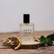 ARTH・SUO THERAPY BODY＆HAIR OIL BITTER SWEET 15ml [ボディ＆ヘアオイル]