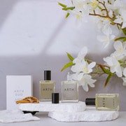 ARTH・SUO OIL PERFUME BORN RECOVERY 15ml [ロールオンフレグランス]