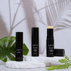 ARTH THERAPY SOLID PERFUME LAVENDER IN RELIEF 10g [スティックタイプの練り香水]