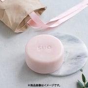 SUO Rinse （Vegan） Sandalwood Rose [固形ヘアリンス]