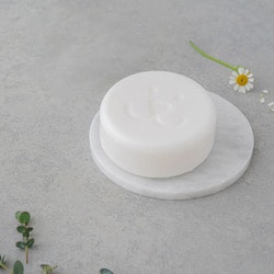 犬用せっけん SUO for dogs Rinse bar （Vegan） 無香料
