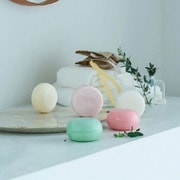 SUO All in one & Rinse Set Hinoki&Sandalwood Rose