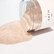 ARTH THERAPY BATH SALT PURE 600g [ソルトタイプ 入浴剤]