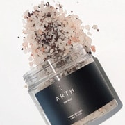 ARTH THERAPY BATH SALT FOR REST 500g [ソルトタイプ 入浴剤]