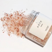 ARTH THERAPY BATH SALT REFRESH 550g [ソルトタイプ 入浴剤]