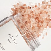 ARTH THERAPY BATH SALT RENEW 550g [ソルトタイプ 入浴剤]