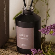 THERAPY DIFFUSER LAVENDER IN RELIEF 200ml [アロマディフューザー スティックタイプ]