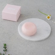 SUO Rinse（Vegan）（アメニティ用） Rose [固形ヘアリンス]