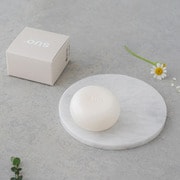 SUO Rinse（Vegan）（アメニティ用） Sandalwood Rose [固形ヘアリンス]