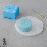 犬用せっけん SUO for dogs All in one Shampoo bar(Vegan)(アメニティ用) 無香料