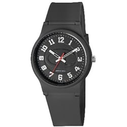 Champion チャンピオン 腕時計 ブラック V49A-006VK