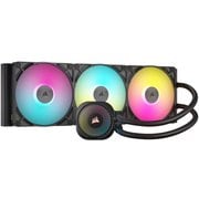 iCUE LINK TITAN 420 RX RGB 簡易水冷CPUクーラー CW-9061019-WW