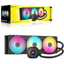 ヨドバシ.com - コルセア CORSAIR iCUE LINK TITAN 420 RX RGB