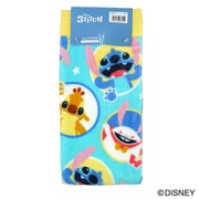 FP427300 ディズニー フェイスタオル スティッチ ウィズエイリアン