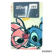 WP427400 ディズニー ウォッシュタオル スティッチ マイパラダイス