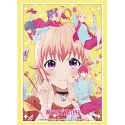 ブシロード スリーブコレクション ハイグレード Vol.4881 TVアニメ ウィッチウォッチ Part.2 [トレーディングカード用品]