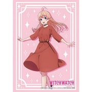 ブシロード スリーブコレクション ハイグレード Vol.4882 TVアニメ ウィッチウォッチ 若月ニコ [トレーディングカード用品]