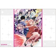 ブシロード ラバーマットコレクション V2 Vol.1775 TVアニメ ウィッチウォッチ Part.1 [トレーディングカード用品]