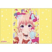 ブシロード ラバーマットコレクション V2 Vol.1776 TVアニメ ウィッチウォッチ Part.2 [トレーディングカード用品]