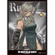 エンスカイ キャラクタースリーブ EN-1509 ガールズバンドクライ ルパ（D） [トレーディングカード用品]