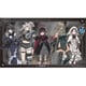 エンスカイ キャラクターラバーマット ENR-089 ガールズバンドクライ トゲナシトゲアリ（D） [トレーディングカード用品]