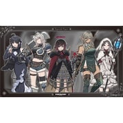 エンスカイ キャラクターラバーマット ENR-089 ガールズバンドクライ トゲナシトゲアリ（D） [トレーディングカード用品]