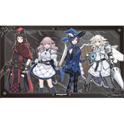 エンスカイ キャラクターラバーマット ENR-090 ガールズバンドクライ ダイヤモンドダスト（B） [トレーディングカード用品]