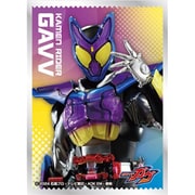 エンスカイ キャラクタースリーブ EN-1534 仮面ライダーガヴ 仮面ライダーガヴ [トレーディングカード用品]