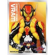 エンスカイ キャラクタースリーブ EN-1536 仮面ライダーガヴ 仮面ライダーヴラム [トレーディングカード用品]