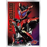 エンスカイ キャラクタースリーブ EN-1537 仮面ライダーガヴ 仮面ライダービターガヴ [トレーディングカード用品]