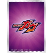 エンスカイ キャラクタースリーブ EN-1543 仮面ライダーガヴ ロゴマーク [トレーディングカード用品]